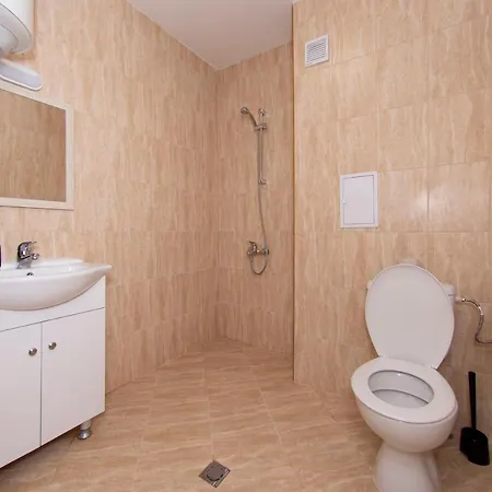 Appartement Atlas Lux parking included Sofia